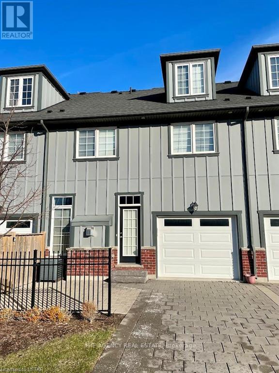 #2 -303 Callaway Road Rd, London, Ontario  N6G 0N8 - Photo 3 - X8246808