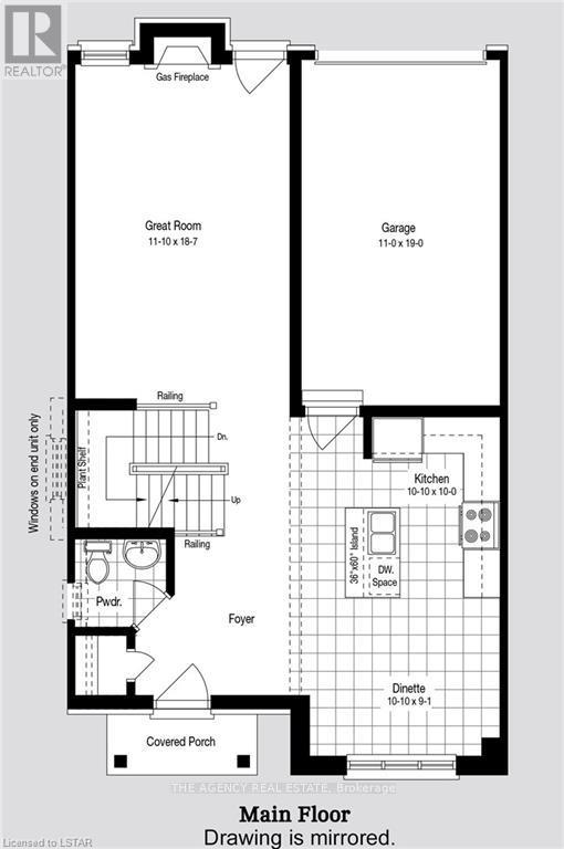 #2 -303 Callaway Road Rd, London, Ontario  N6G 0N8 - Photo 5 - X8246808