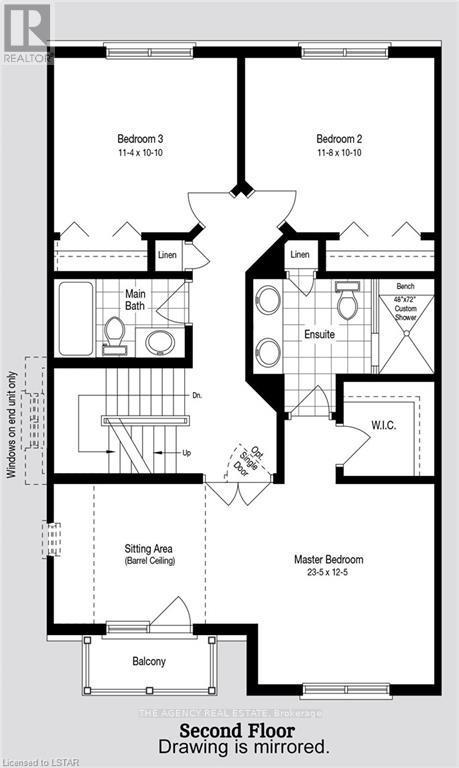 #2 -303 Callaway Road Rd, London, Ontario  N6G 0N8 - Photo 6 - X8246808