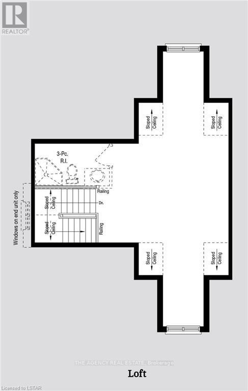 #2 -303 Callaway Road Rd, London, Ontario  N6G 0N8 - Photo 7 - X8246808