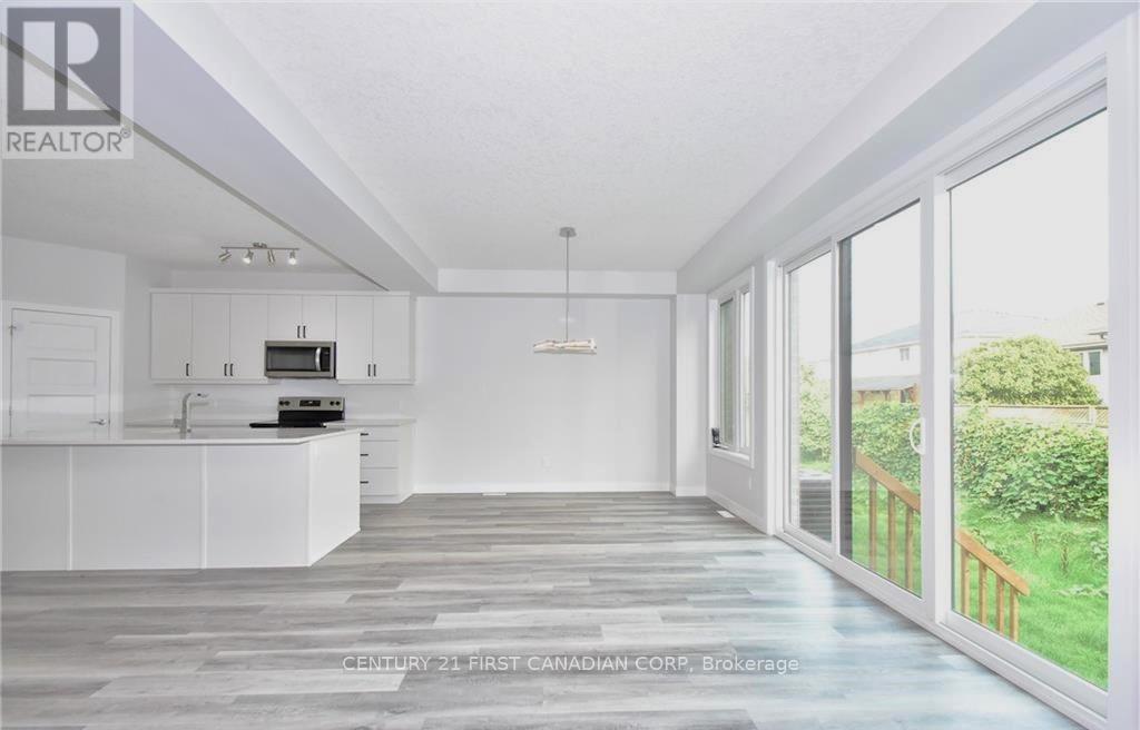 103 Marconi Crt, London, Ontario  N5V 5G2 - Photo 7 - X8246906