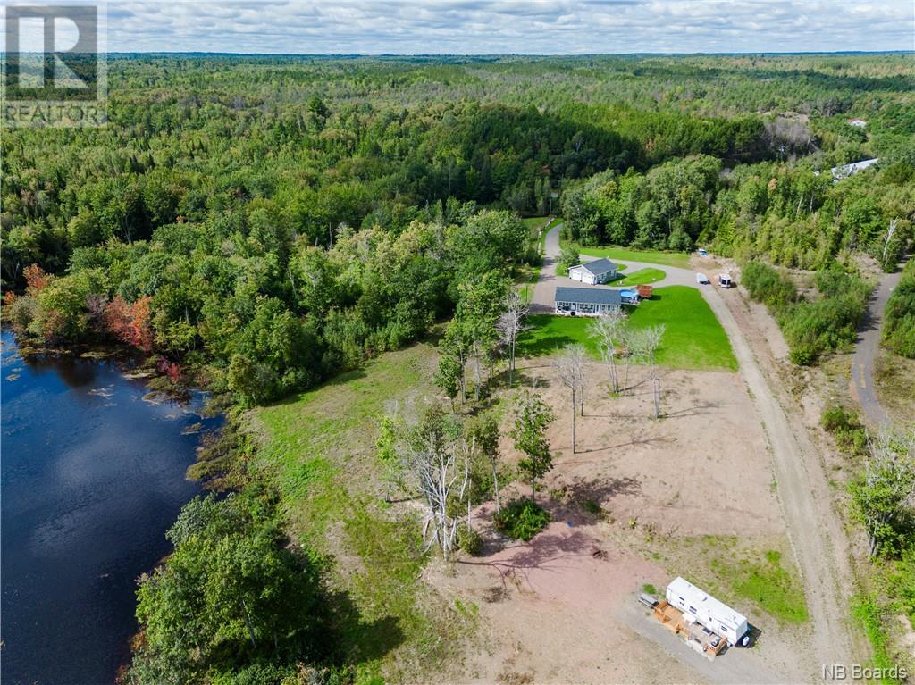 3616 690 Route, Flowers Cove, New Brunswick  E4B 0E3 - Photo 2 - NB098068