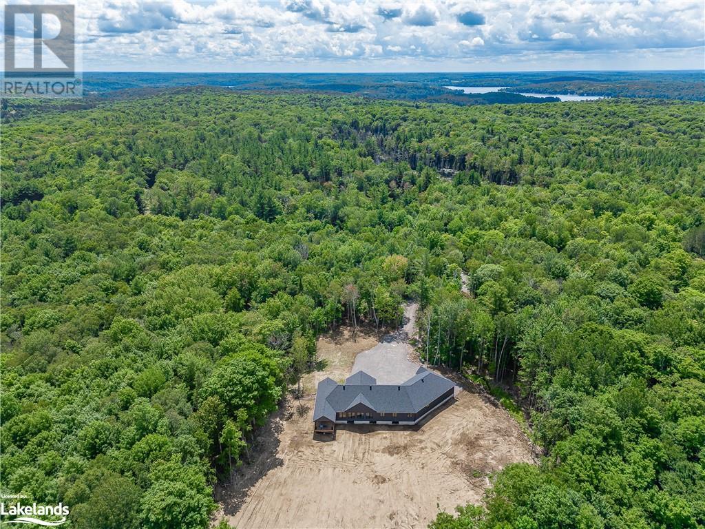 1250 OLD PARRY SOUND Road, Utterson, 4 Bedrooms Bedrooms, ,3 BathroomsBathrooms,Single Family,For Sale,OLD PARRY SOUND,40546065