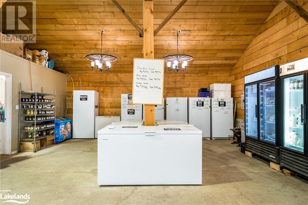 1617 County Rd 42, Clearview, Ontario  L0M 1S0 - Photo 27 - 40571438