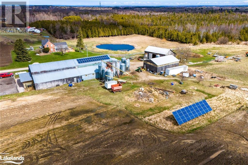 1617 County Rd 42, Clearview, Ontario  L0M 1S0 - Photo 36 - 40571438