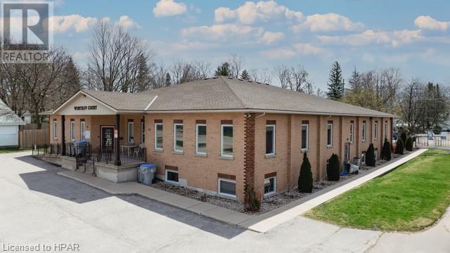 58 Mary Street, Clinton, Ontario  N0M 1L0 - Photo 2 - 40570788