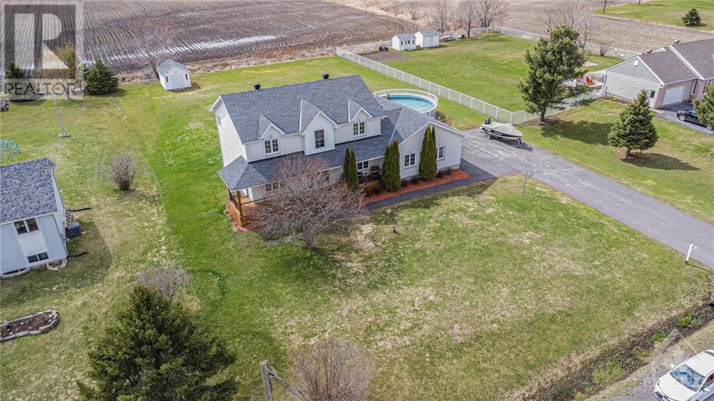 2866 GAGNE Road, Hammond, K0A2A0, 5 Bedrooms Bedrooms, ,3 BathroomsBathrooms,Single Family,For Sale,GAGNE,1387058