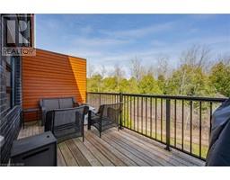 60 ARKELL Road Unit# 87, guelph, Ontario