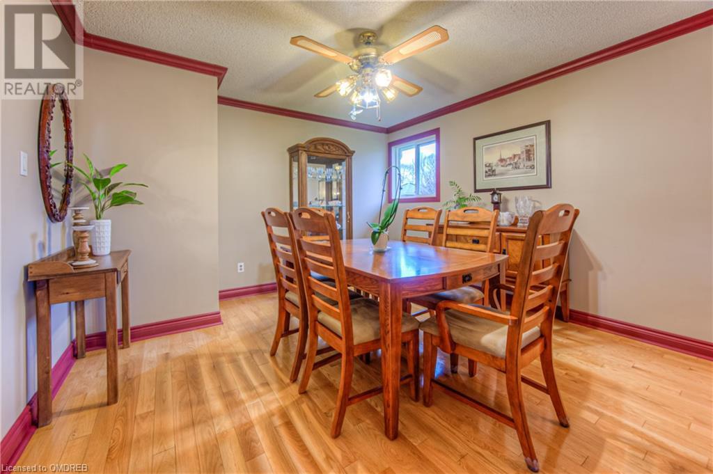 1226 Owen Court, Oakville, Ontario  L6H 1V3 - Photo 10 - 40573155