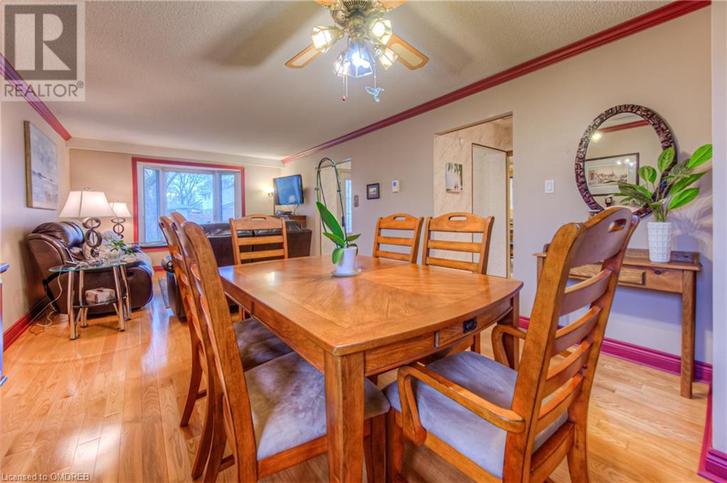 1226 Owen Court, Oakville, Ontario  L6H 1V3 - Photo 12 - 40573155