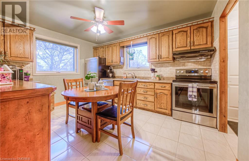 1226 Owen Court, Oakville, Ontario  L6H 1V3 - Photo 13 - 40573155