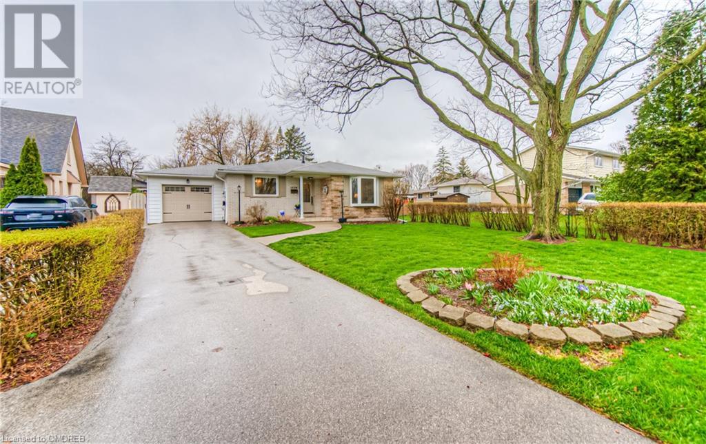 1226 Owen Court, Oakville, Ontario  L6H 1V3 - Photo 3 - 40573155