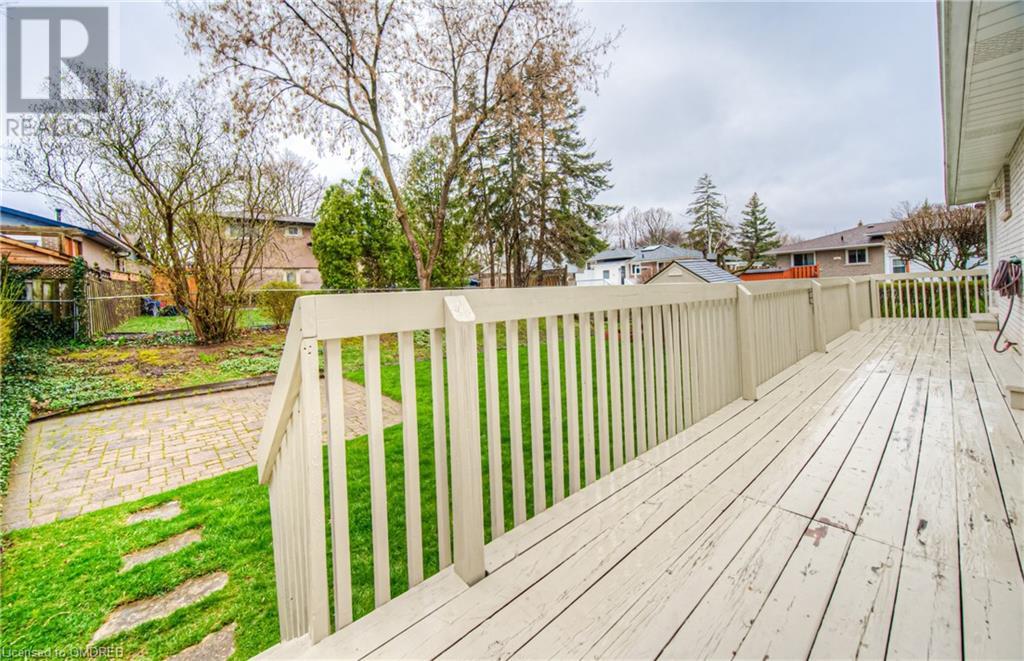 1226 Owen Court, Oakville, Ontario  L6H 1V3 - Photo 32 - 40573155