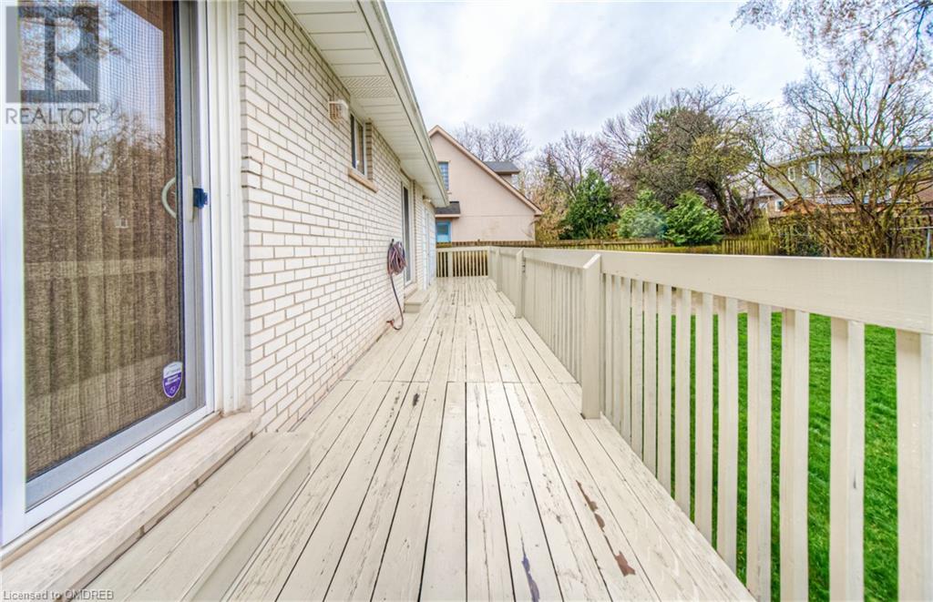 1226 Owen Court, Oakville, Ontario  L6H 1V3 - Photo 33 - 40573155