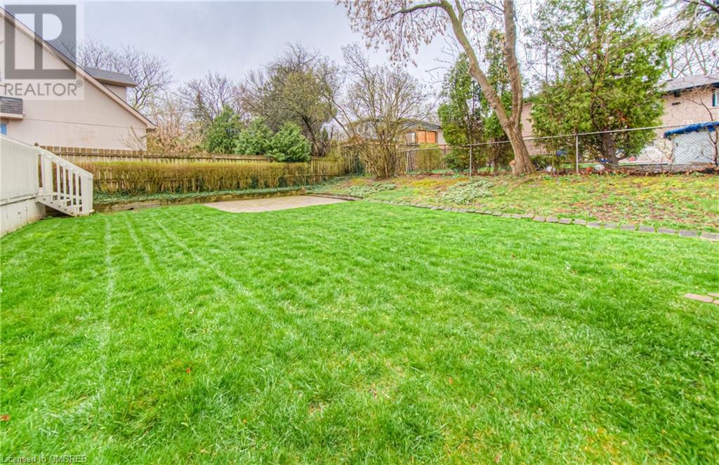 1226 Owen Court, Oakville, Ontario  L6H 1V3 - Photo 36 - 40573155