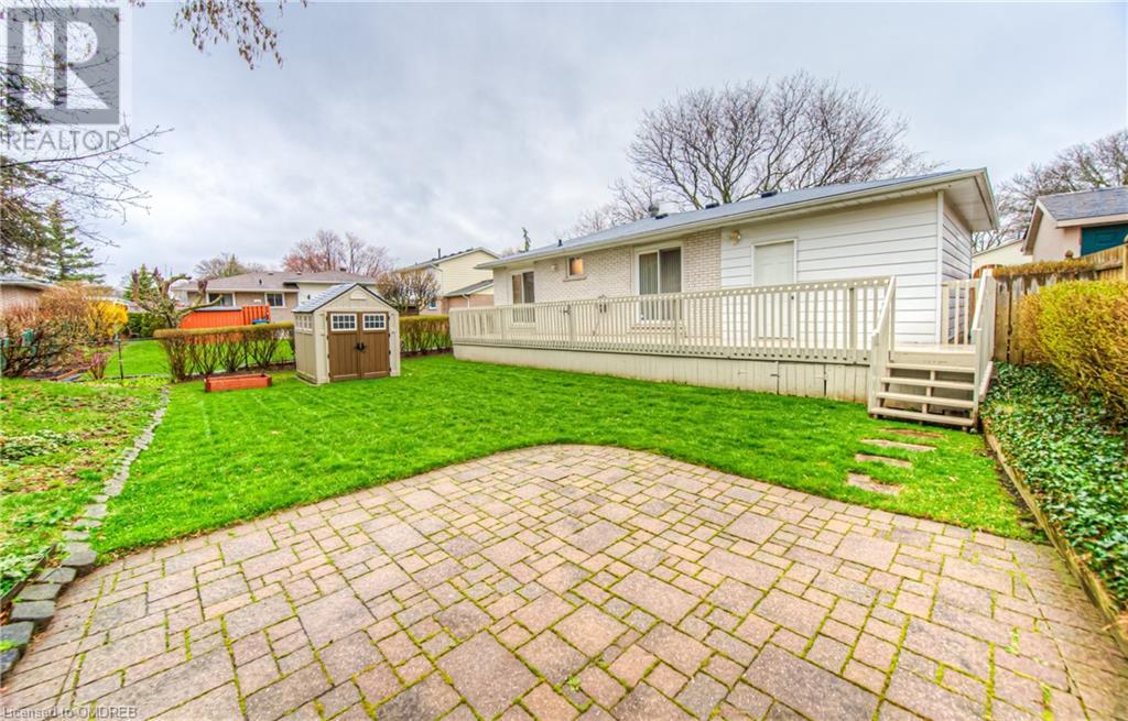 1226 Owen Court, Oakville, Ontario  L6H 1V3 - Photo 37 - 40573155