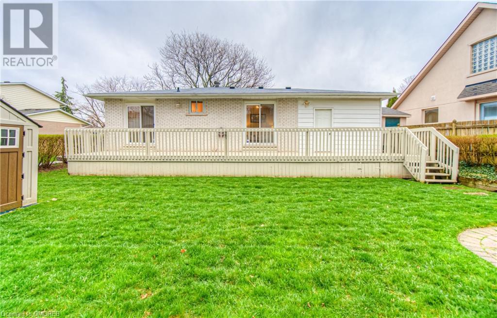 1226 Owen Court, Oakville, Ontario  L6H 1V3 - Photo 38 - 40573155