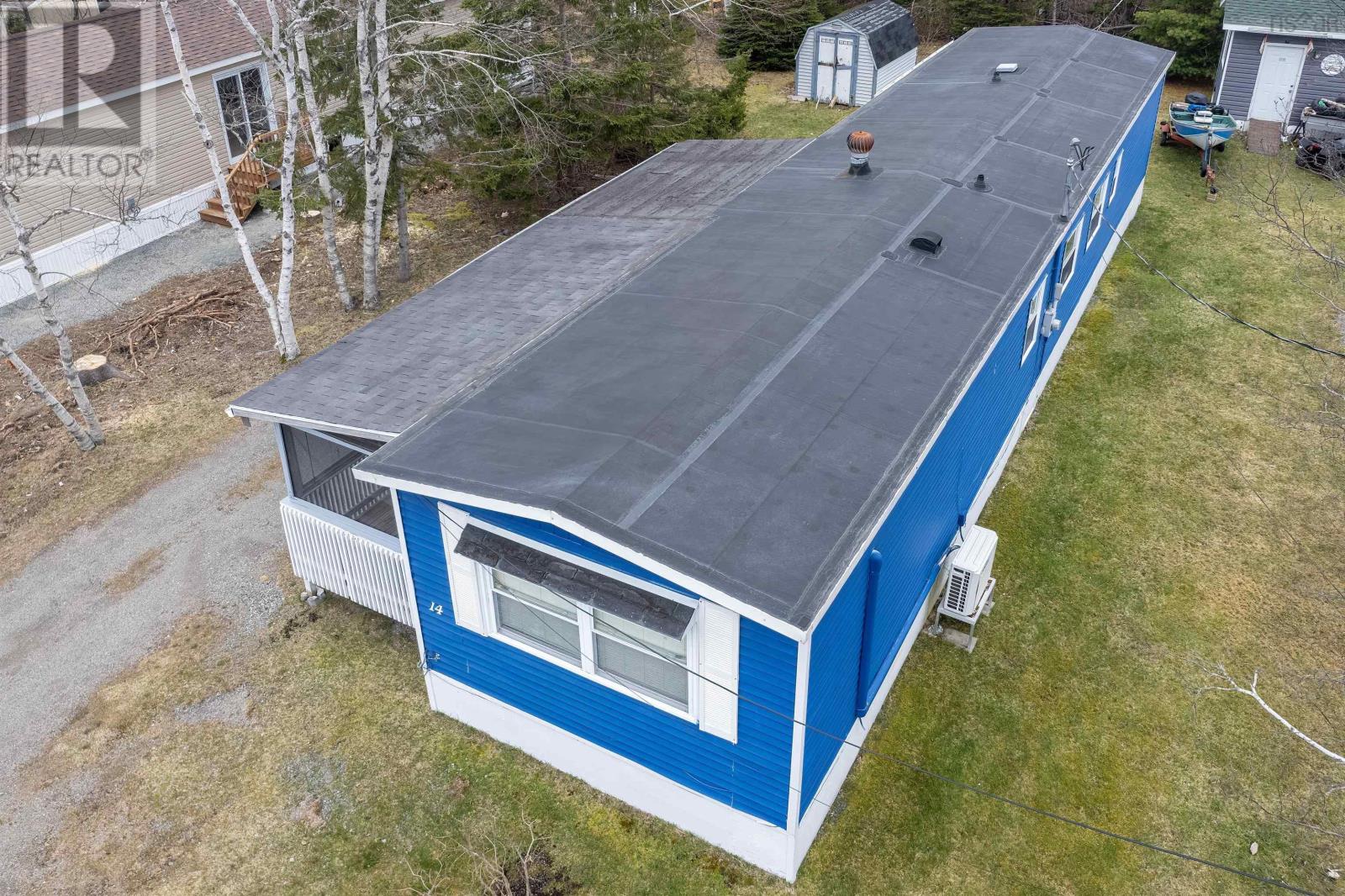 14 First, Howie Centre, Nova Scotia  B1L 1C9 - Photo 24 - 202407607