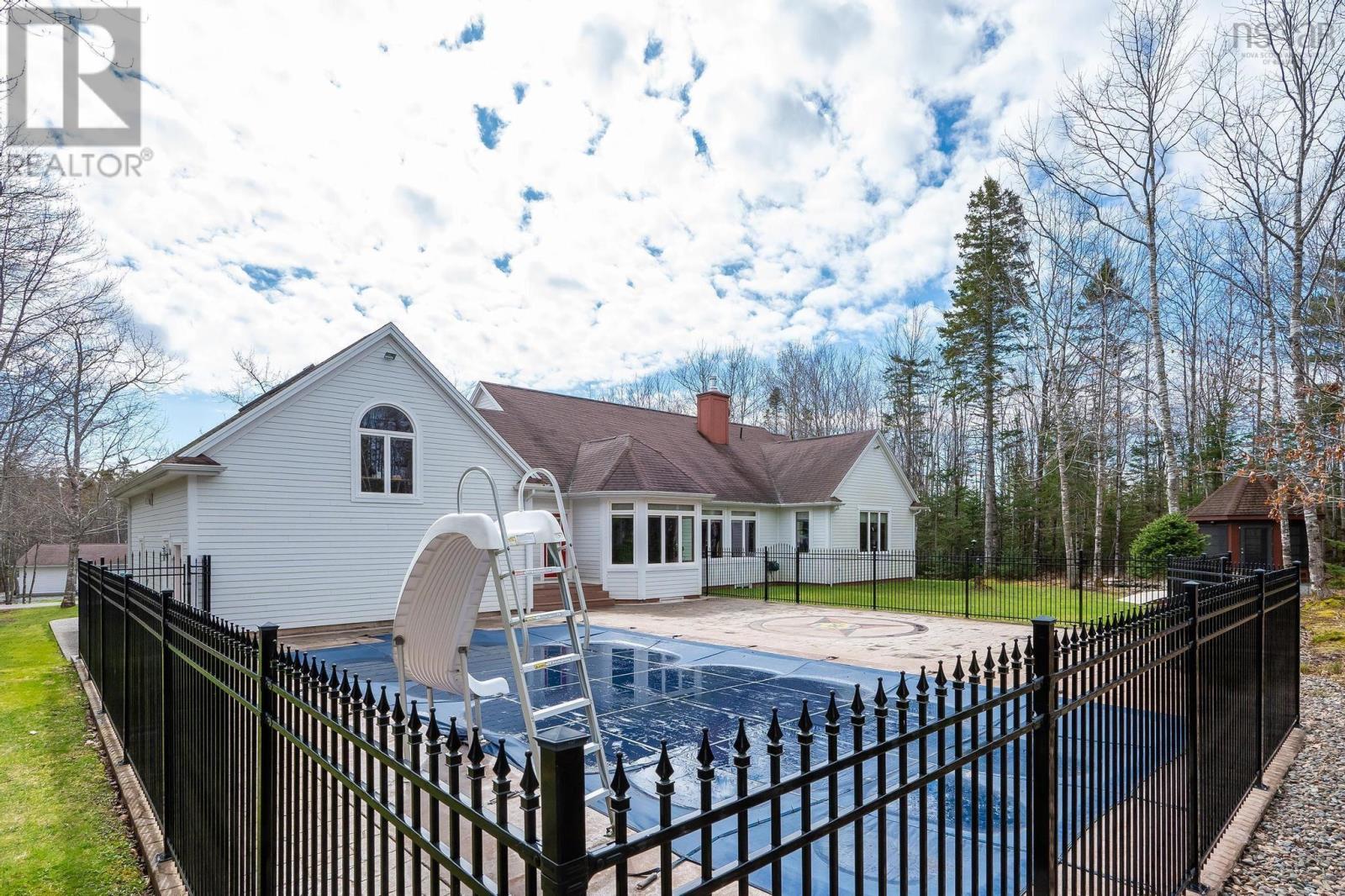 678 Highway 2, Elmsdale, Nova Scotia  B2S 1C9 - Photo 44 - 202407608