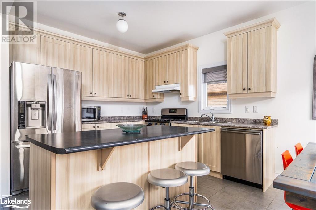 54 Hughes Street, Collingwood, Ontario  L9Y 0W7 - Photo 12 - 40574031