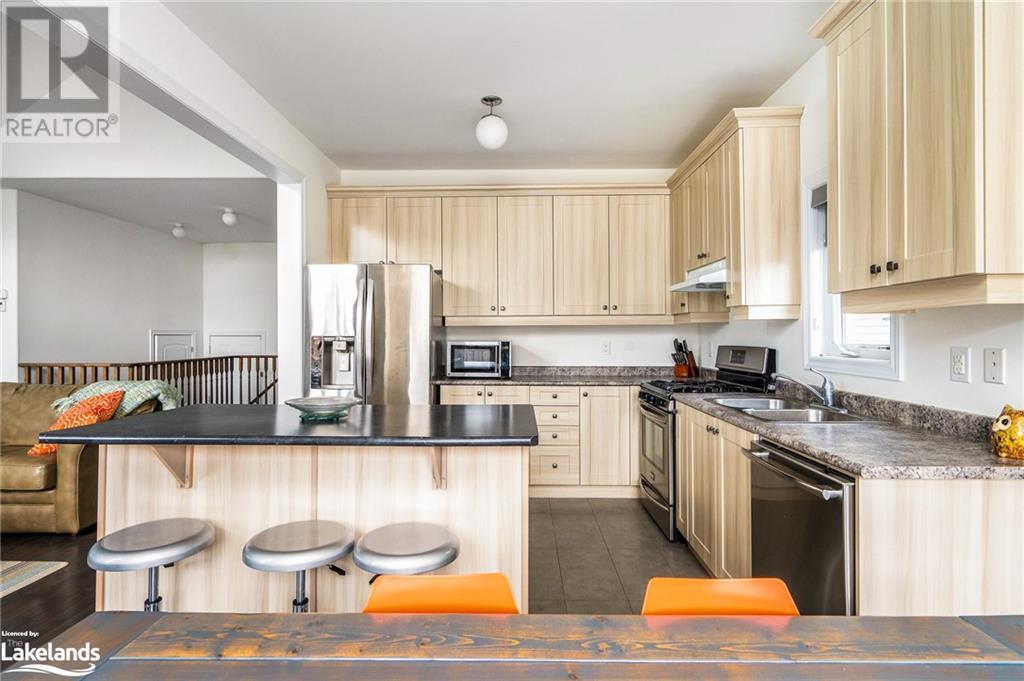 54 Hughes Street, Collingwood, Ontario  L9Y 0W7 - Photo 16 - 40574031