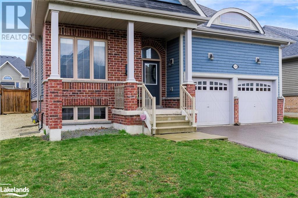 54 Hughes Street, Collingwood, Ontario  L9Y 0W7 - Photo 2 - 40574031