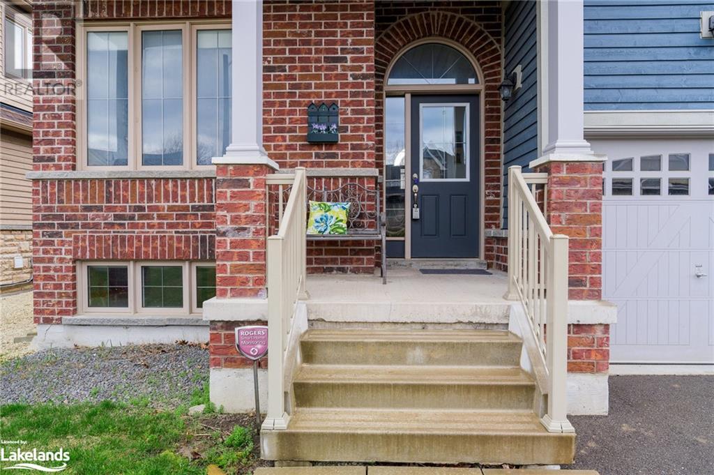 54 Hughes Street, Collingwood, Ontario  L9Y 0W7 - Photo 3 - 40574031