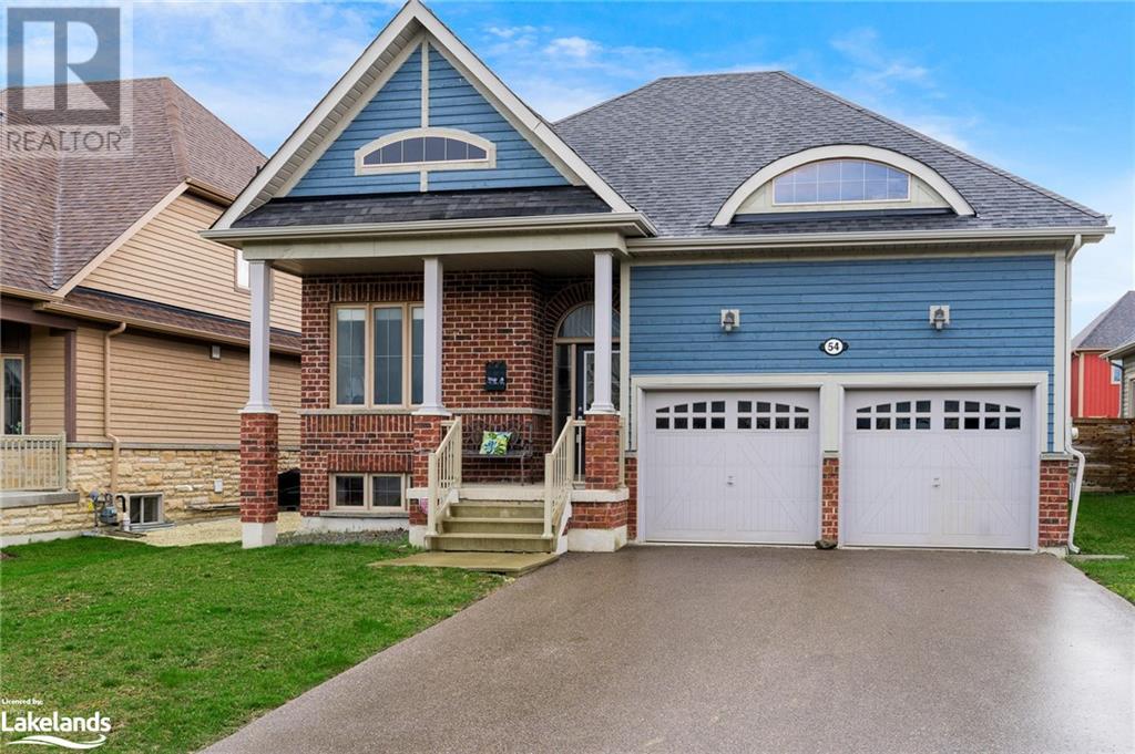 54 Hughes Street, Collingwood, Ontario  L9Y 0W7 - Photo 34 - 40574031