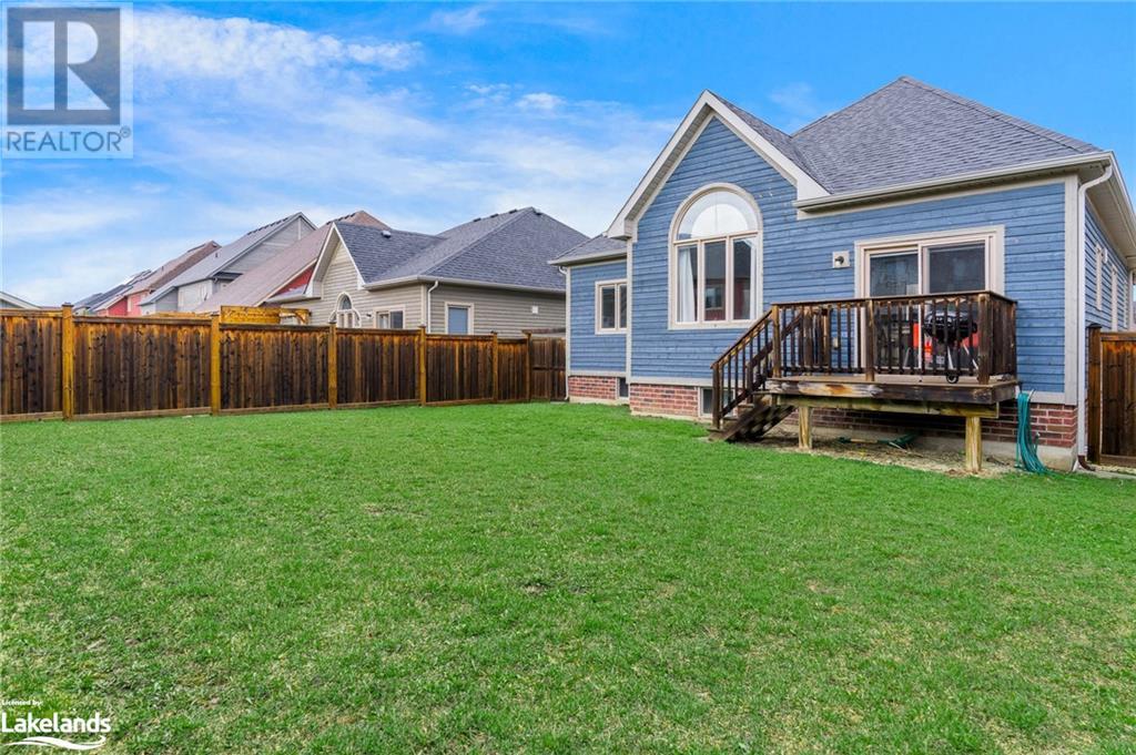 54 Hughes Street, Collingwood, Ontario  L9Y 0W7 - Photo 35 - 40574031