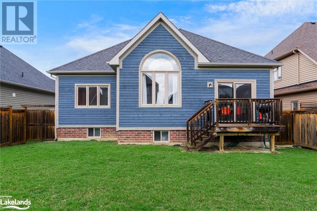 54 Hughes Street, Collingwood, Ontario  L9Y 0W7 - Photo 36 - 40574031