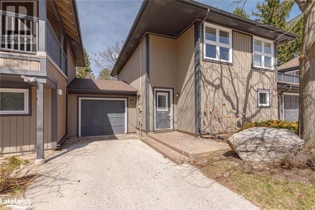 402 Mariners Way, Collingwood, Ontario  L9Y 5C7 - Photo 3 - 40573712