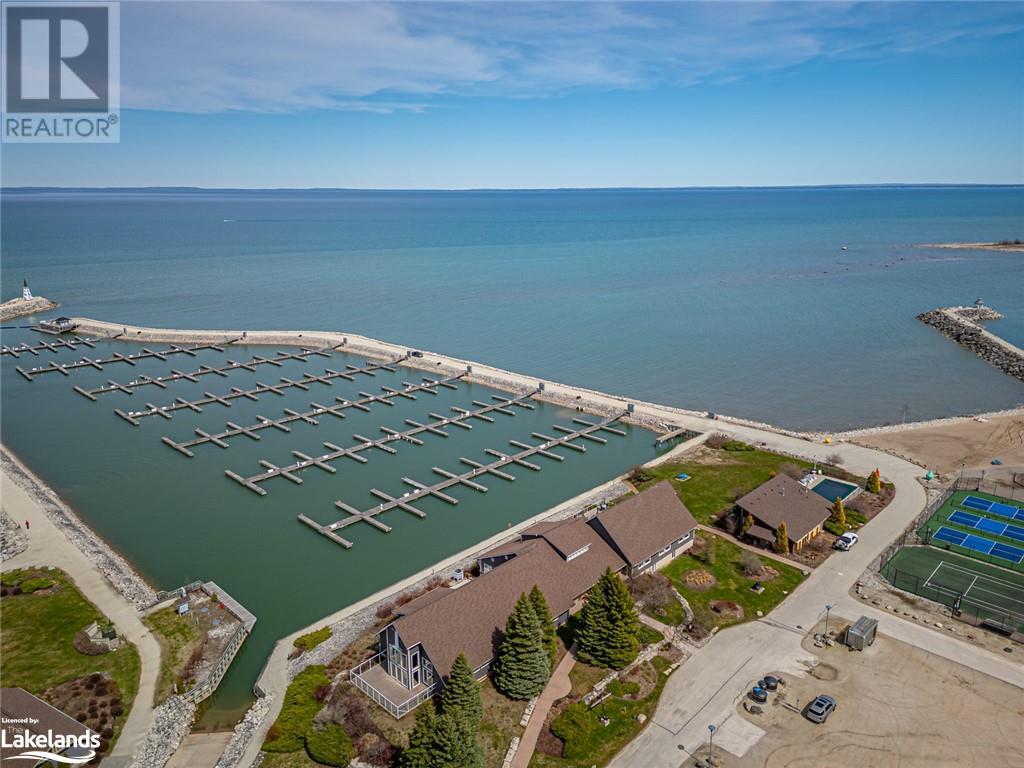 402 Mariners Way, Collingwood, Ontario  L9Y 5C7 - Photo 35 - 40573712