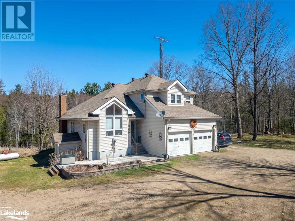 756 Spring Lake Road, South River, Ontario  P0A 1X0 - Photo 2 - 40572947