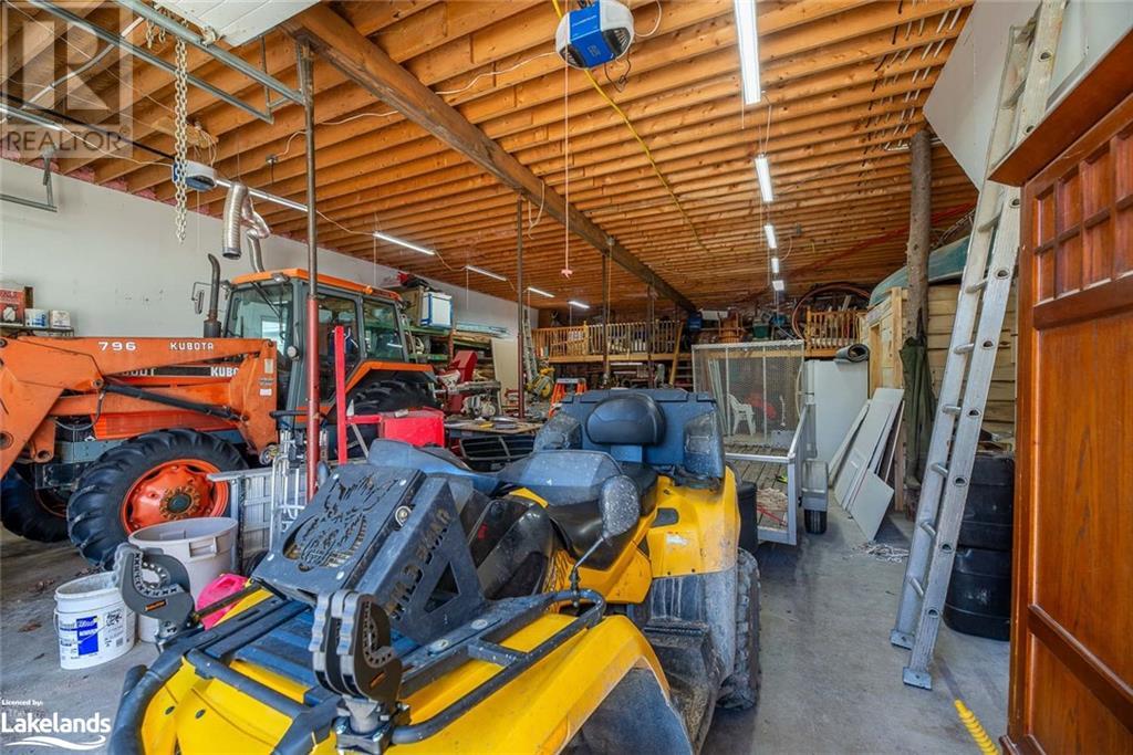 756 Spring Lake Road, South River, Ontario  P0A 1X0 - Photo 24 - 40572947