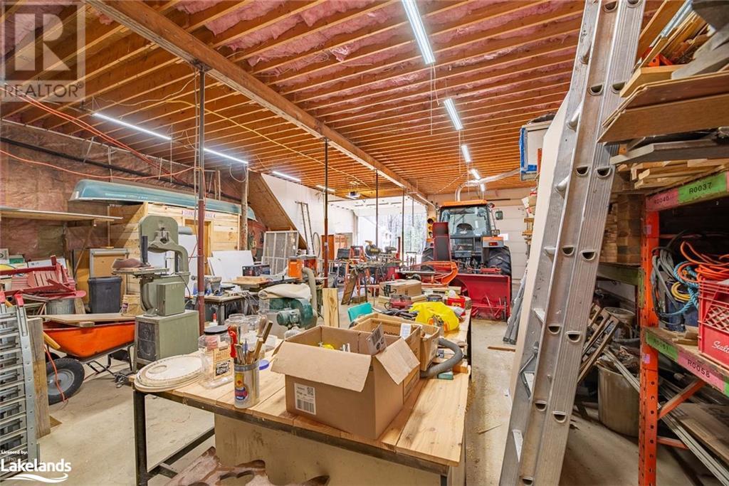 756 Spring Lake Road, South River, Ontario  P0A 1X0 - Photo 25 - 40572947