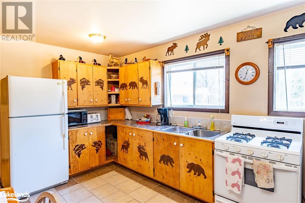 756 Spring Lake Road, South River, Ontario  P0A 1X0 - Photo 26 - 40572947