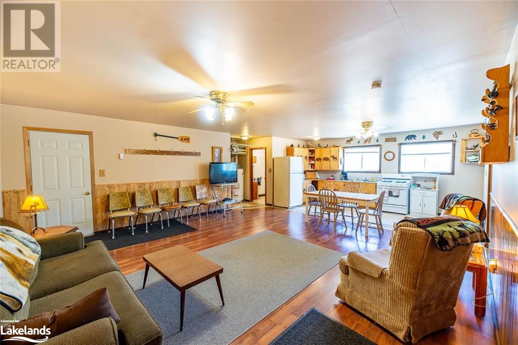 756 Spring Lake Road, South River, Ontario  P0A 1X0 - Photo 29 - 40572947