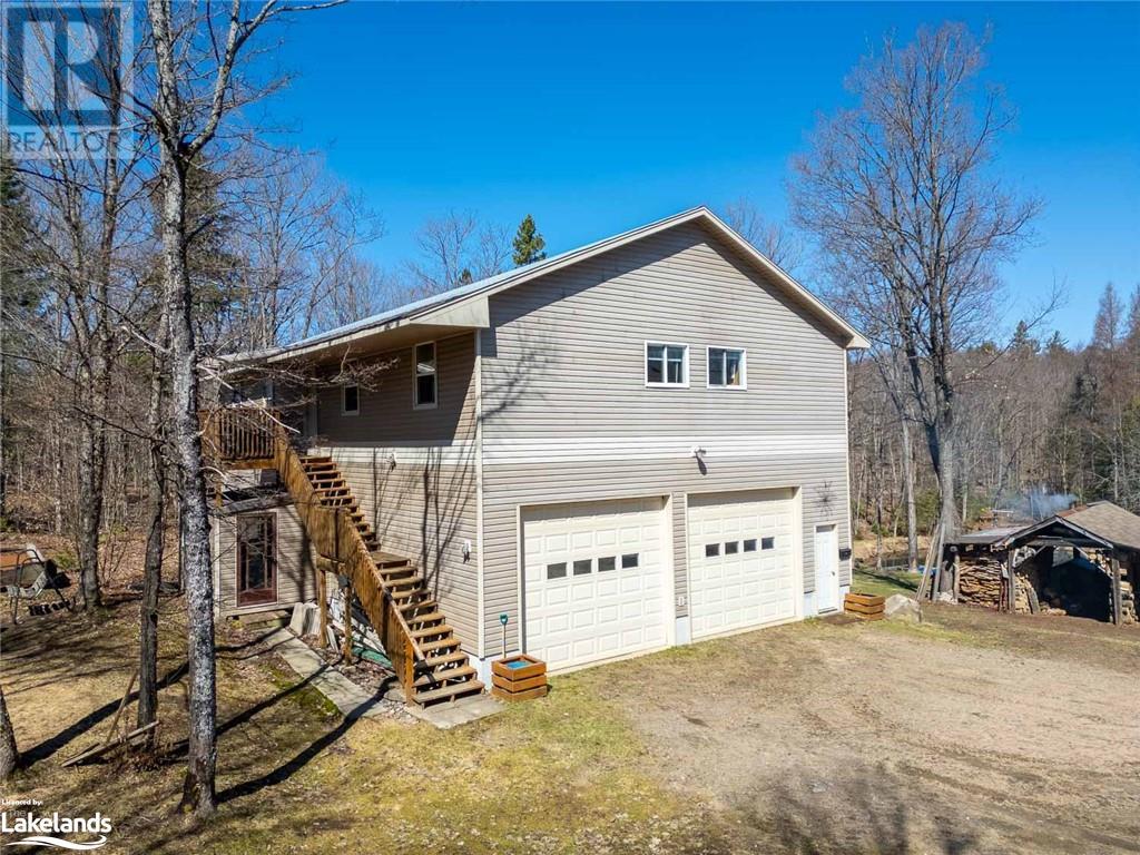 756 Spring Lake Road, South River, Ontario  P0A 1X0 - Photo 3 - 40572947