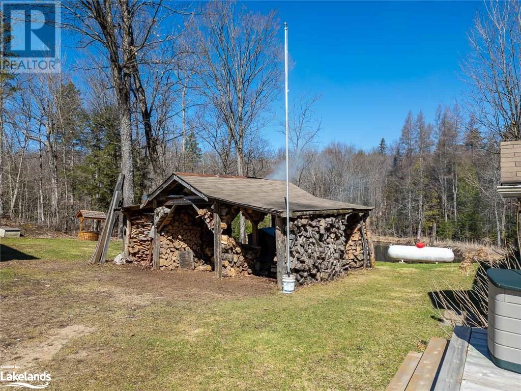 756 Spring Lake Road, South River, Ontario  P0A 1X0 - Photo 4 - 40572947