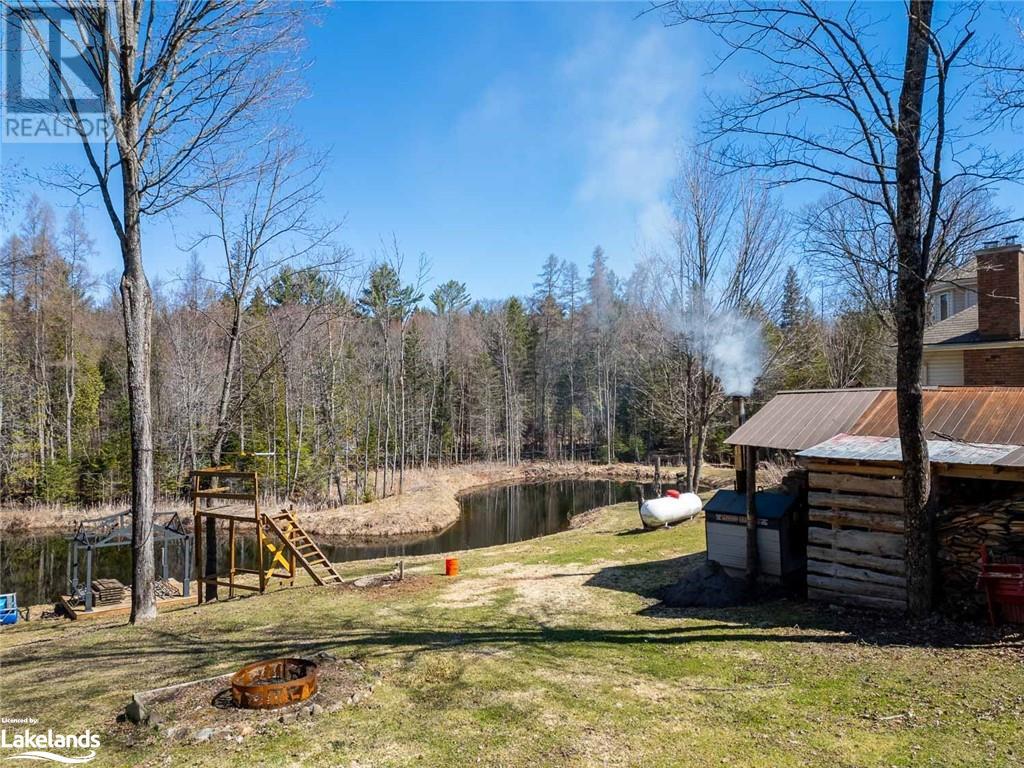 756 Spring Lake Road, South River, Ontario  P0A 1X0 - Photo 5 - 40572947