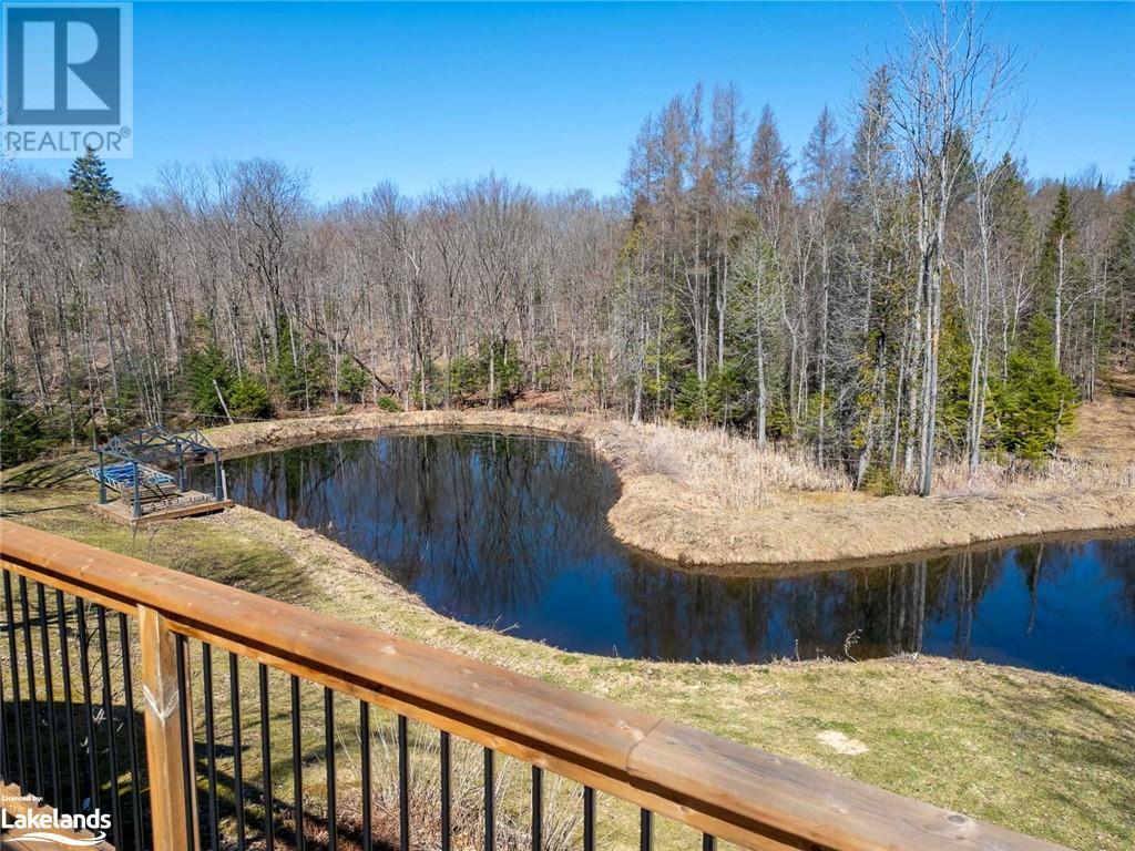 756 Spring Lake Road, South River, Ontario  P0A 1X0 - Photo 8 - 40572947