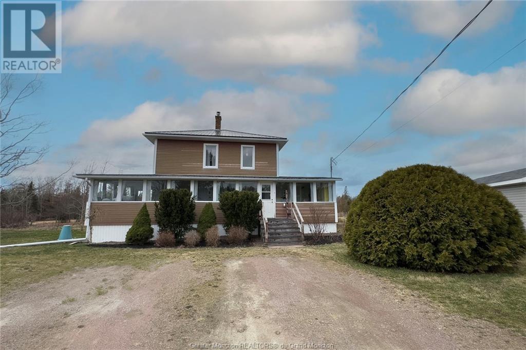 60 Burnside Rd, Timber River, New Brunswick  E4M 2K3 - Photo 2 - M158722