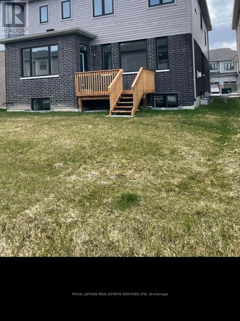 Upper - 46 Bannister Road, Barrie, Ontario  L9J 0L7 - Photo 39 - S8245244