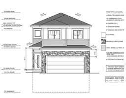 32 MEADOWLINK PT, spruce grove, Alberta