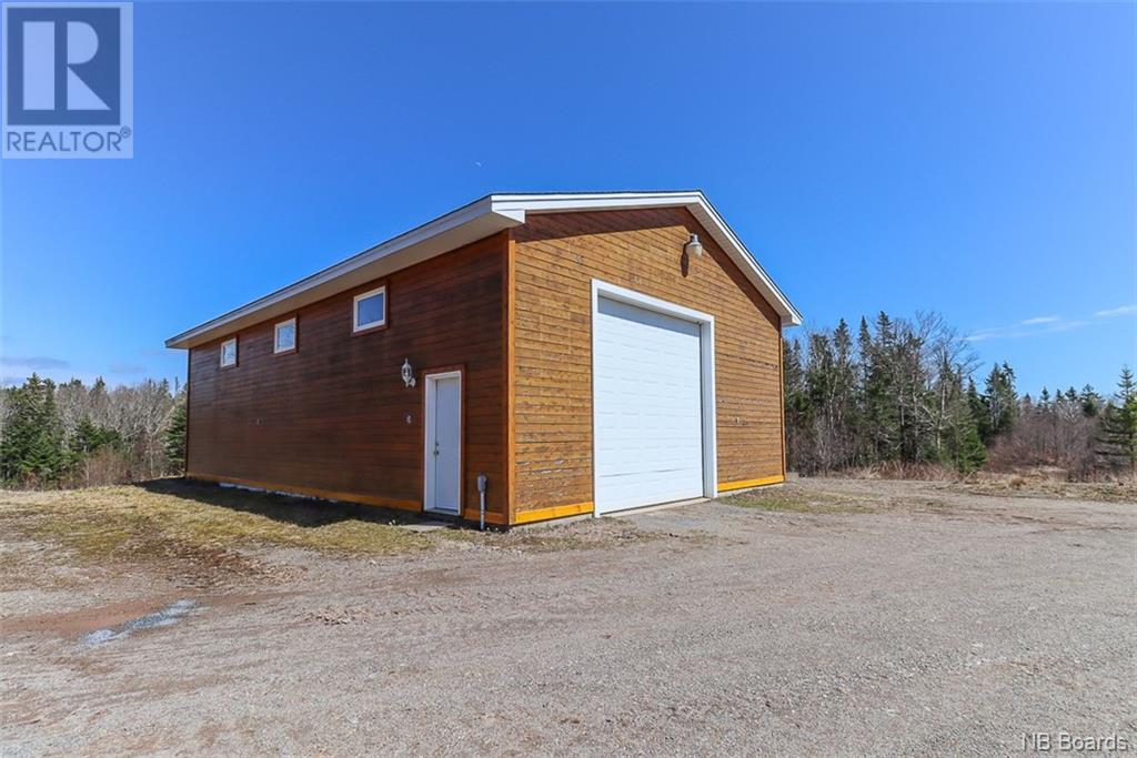 32 Mcgraw Road, Bains Corner, New Brunswick  E5R 1R7 - Photo 2 - NB098019