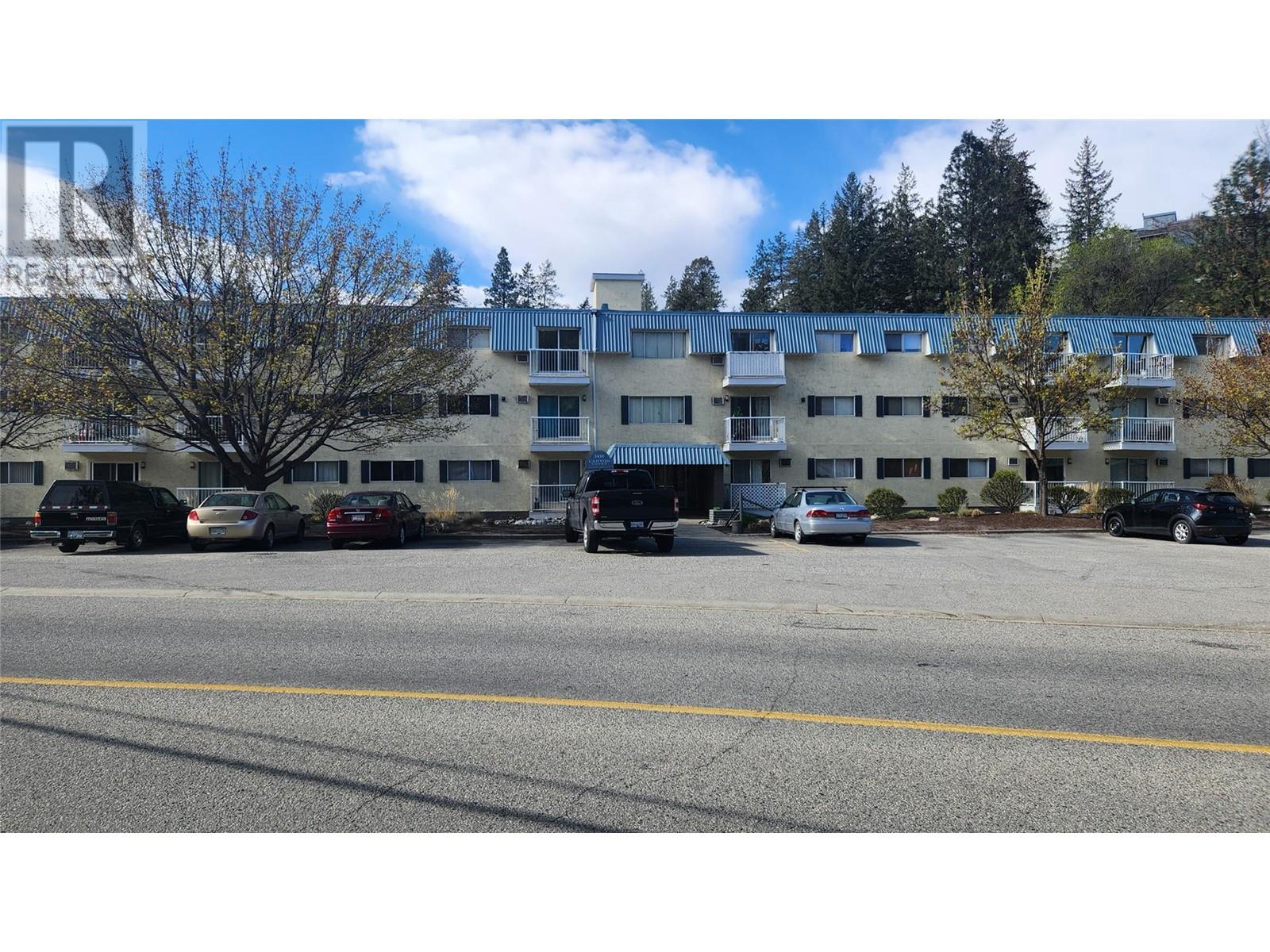 1410 PENTICTON Avenue Unit# 308, penticton, British Columbia