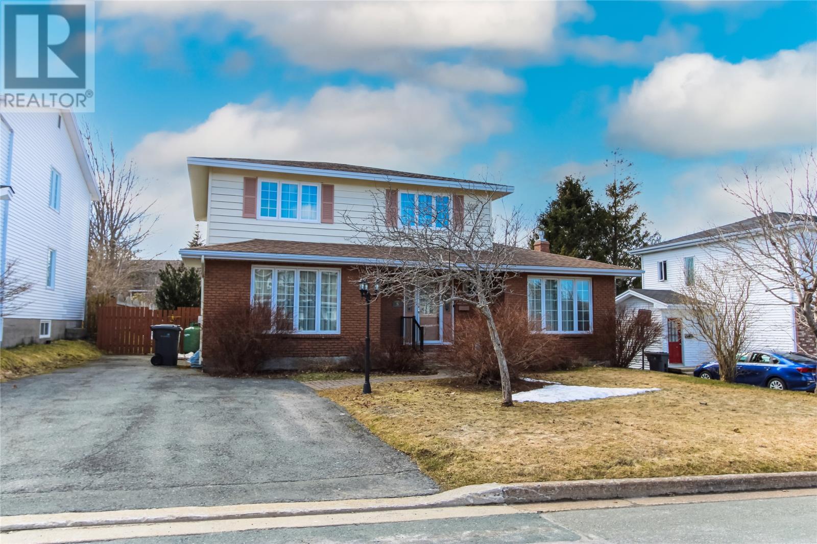 5 Grey Place, Mount Pearl, A1N3T7, 3 Bedrooms Bedrooms, ,3 BathroomsBathrooms,Single Family,For sale,Grey,1269866