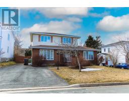 5 Grey Place, Mount Pearl, Ca