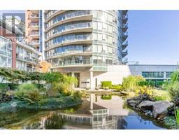 605 58 Keefer Place, Vancouver, Ca
