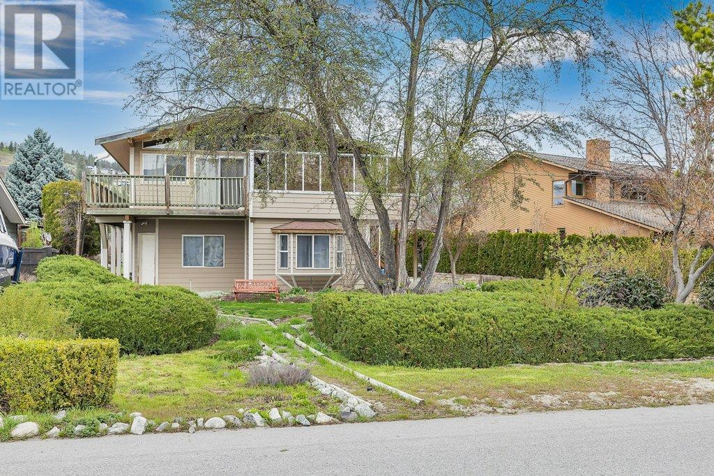 1566 Pritchard Drive, Lakeview Heights, West Kelowna 